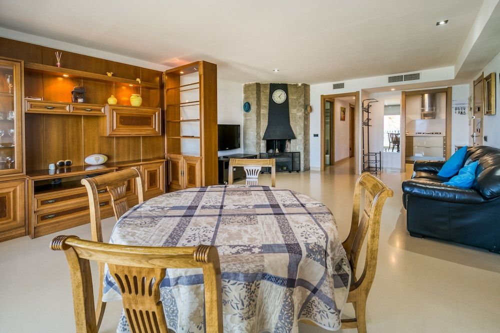 Apartament Vistamar