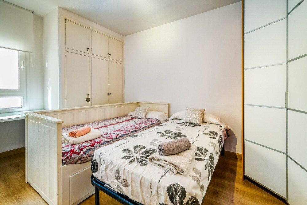 Apartament Vistamar
