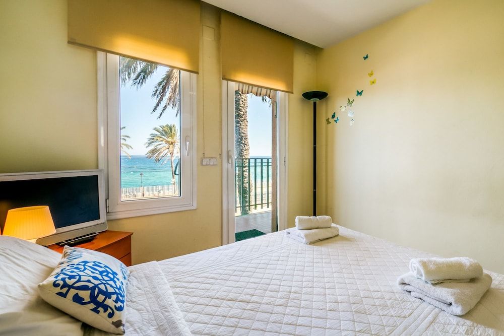 Apartament Vistamar