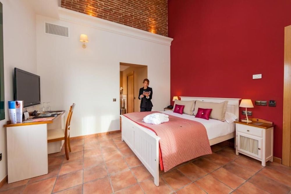 Exclusive Suite, 1 King Bed (Quercus)