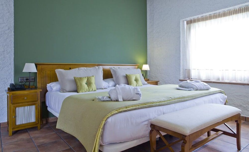 Luxury Suite, Terrace
