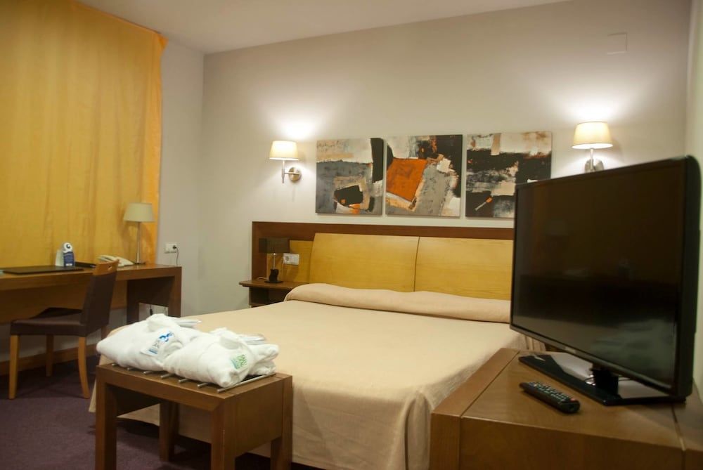 Double Room, Terrace