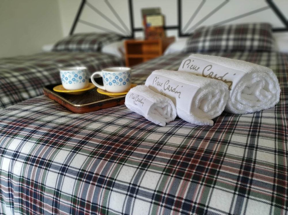 Economy Double or Twin Room, Patio, Mountain View