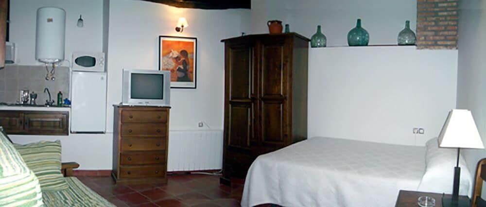 Apartment (2 adultos)