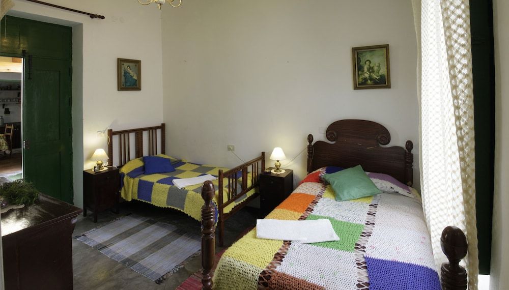 Cottage, 3 Bedrooms, Patio, Mountain View (Maria)
