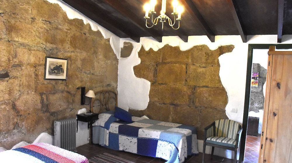 Cottage, 2 Bedrooms, Patio, Mountain View (Abona)