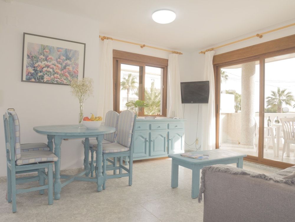 Apartment, 2 Bedrooms