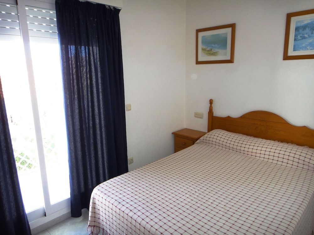 Apartment, 1 Bedroom