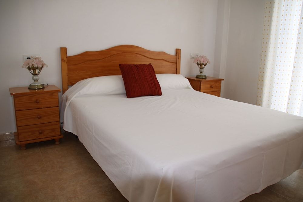 Family Apartment, 2 Bedrooms, Terrace, Resort View
