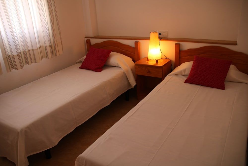 Family Apartment, 2 Bedrooms, Terrace, Resort View