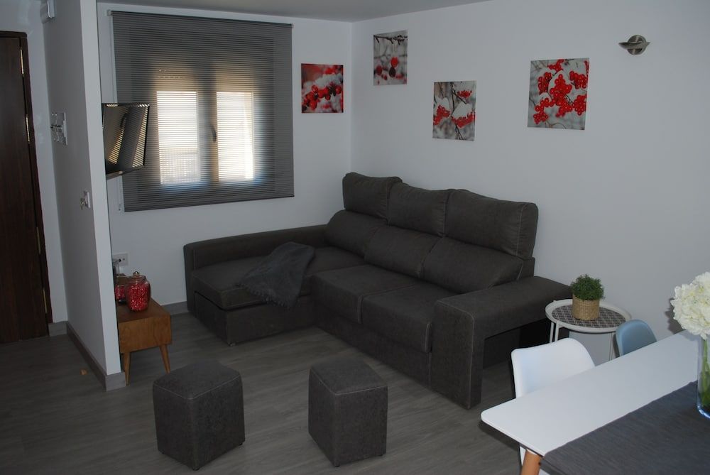 Standard Apartment, 2 Bedrooms