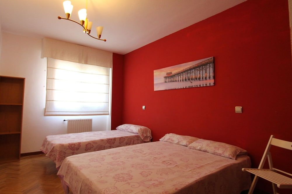 undefined Apartamento Madrid Mendez Alvaro 6