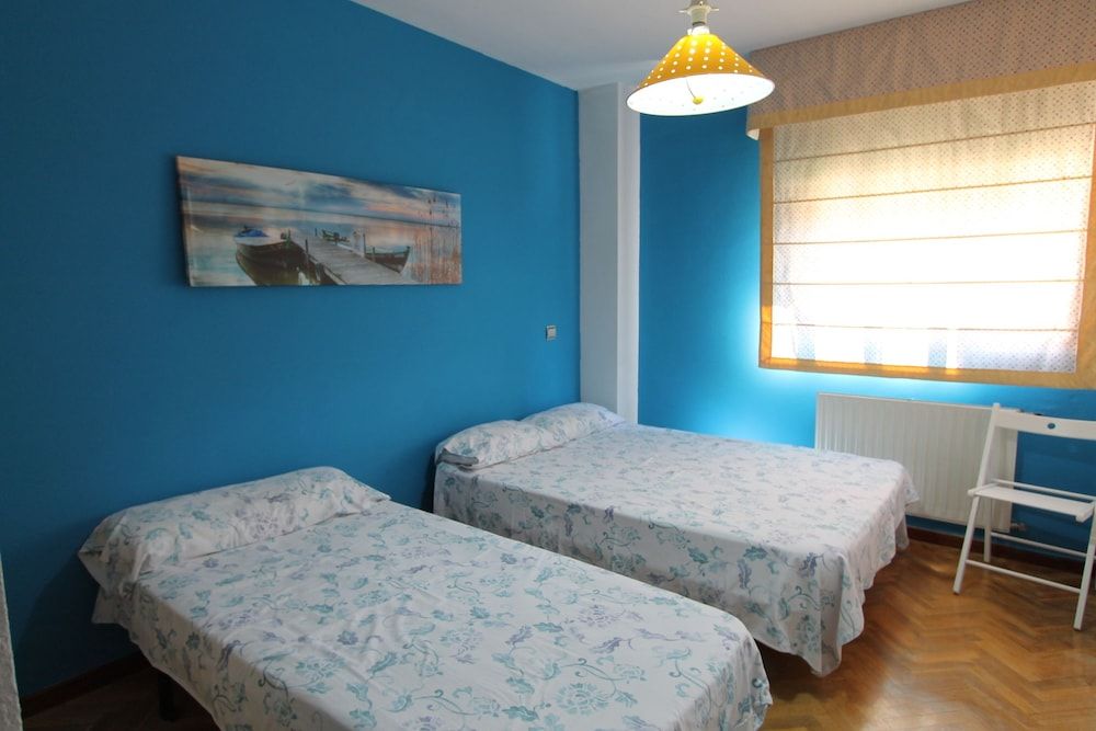 undefined Apartamento Madrid Mendez Alvaro 4