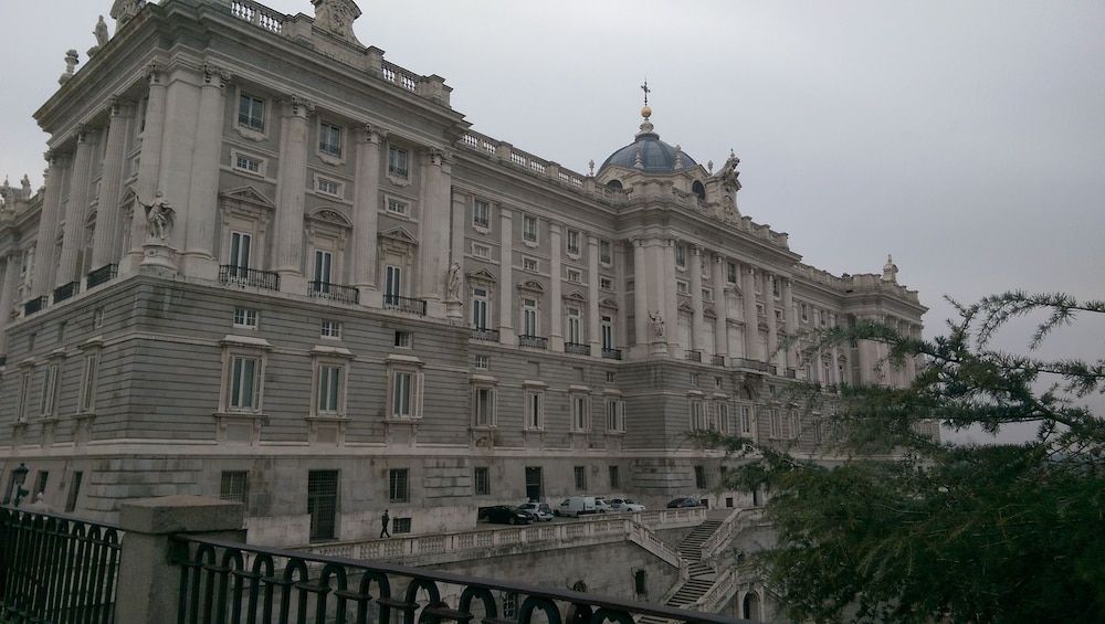 undefined Apartamento Madrid Mendez Alvaro 2