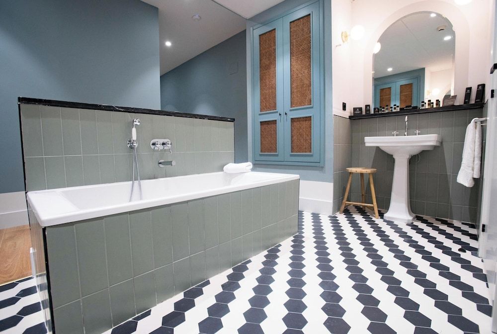 SOHO BOUTIQUE CONGRESO Junior Suite 7