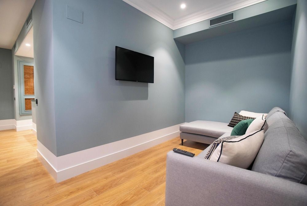 SOHO BOUTIQUE CONGRESO Junior Suite 9