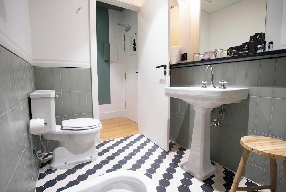 undefined SOHO BOUTIQUE CONGRESO 8