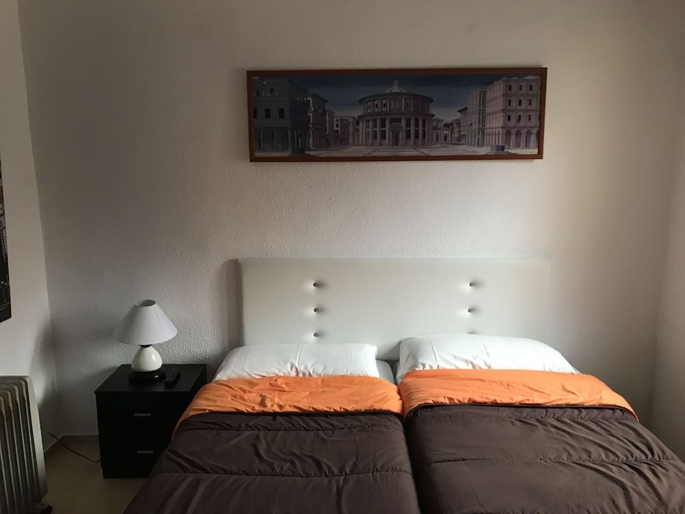 undefined Reina Victoria Apartments & Suite 5