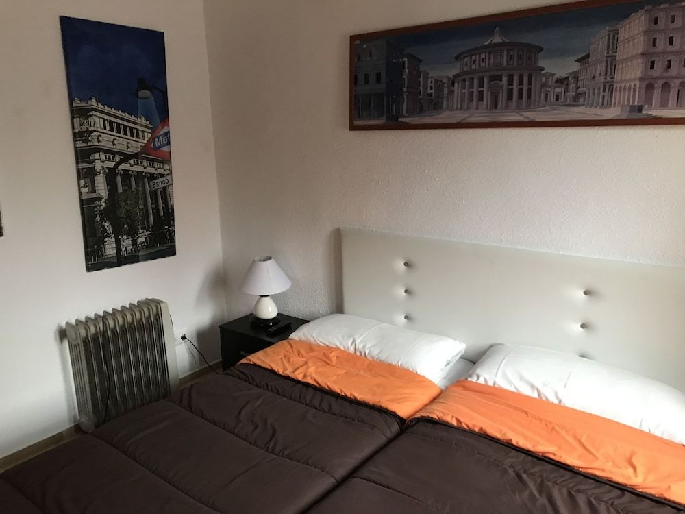 undefined Reina Victoria Apartments & Suite 6