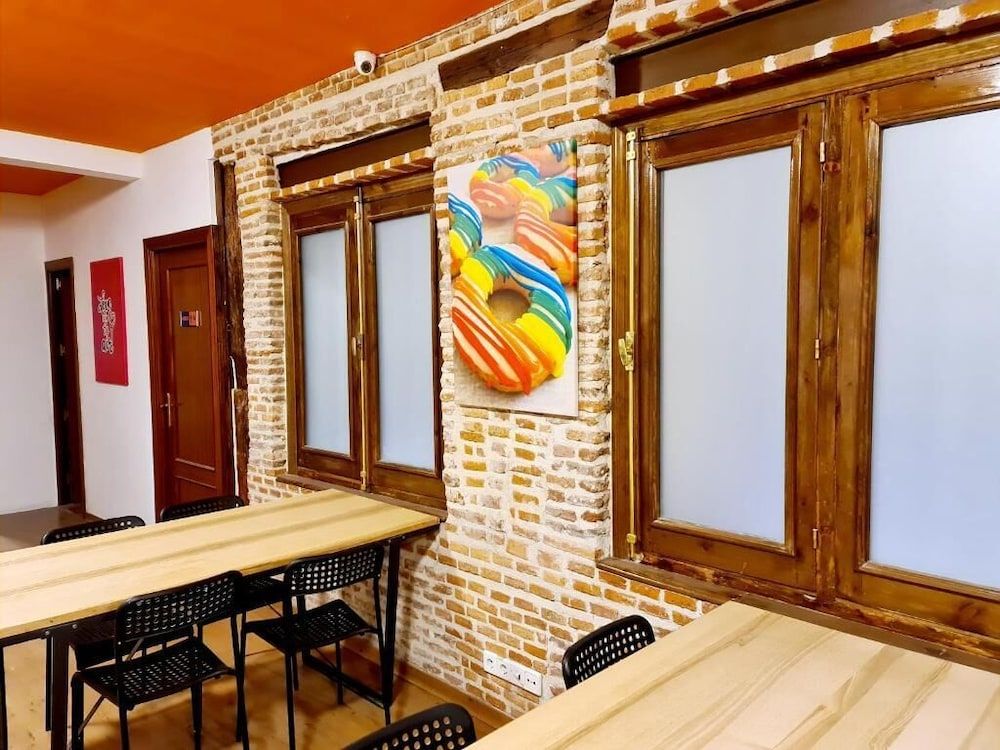 undefined Arc House Madrid 8