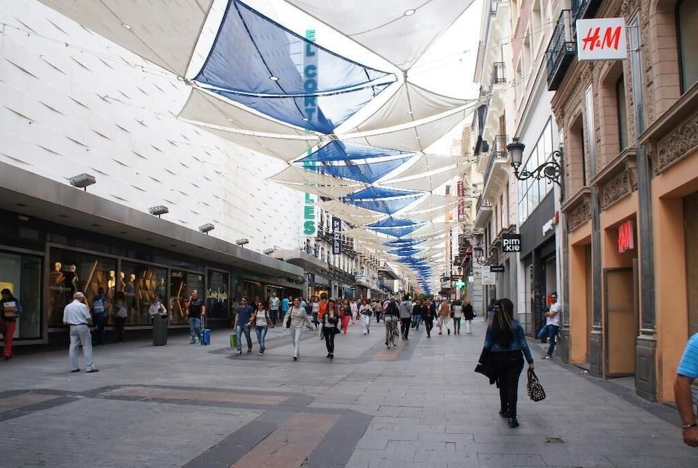 undefined Arc House Madrid 4