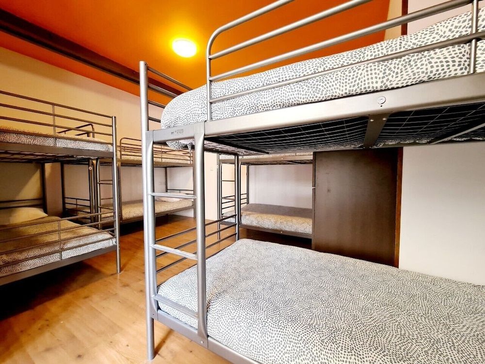 undefined Arc House Madrid 2