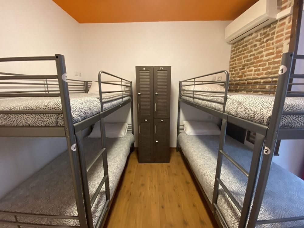 undefined Arc House Madrid 3