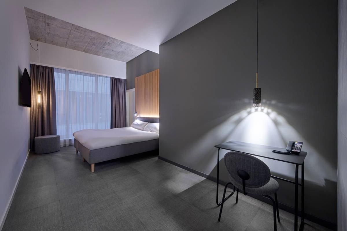 undefined Zleep Hotel Madrid Airport 3