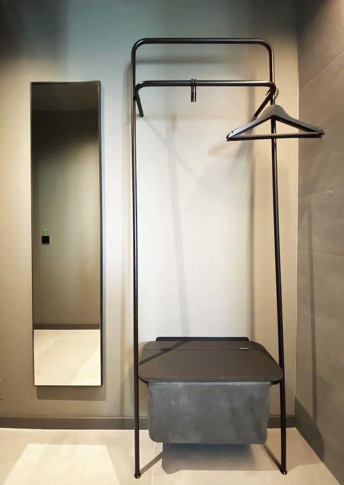 Zleep Hotel Madrid Airport Double Room, 1 Double Bed 4