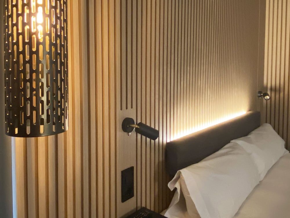 Zleep Hotel Madrid Airport Double Room, 1 Double Bed