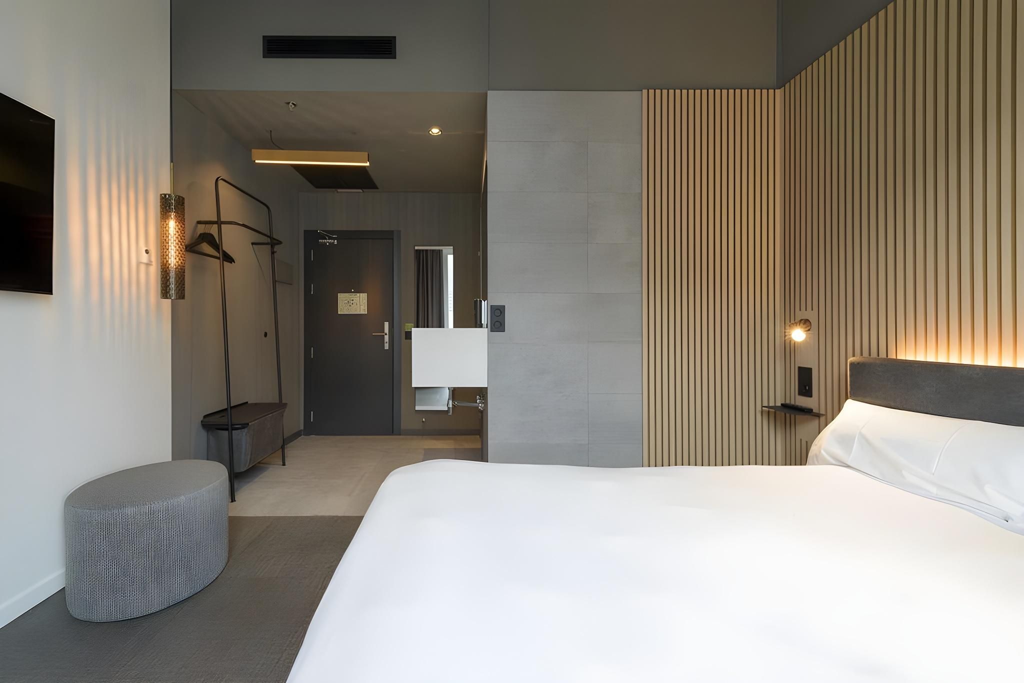 undefined Zleep Hotel Madrid Airport 7