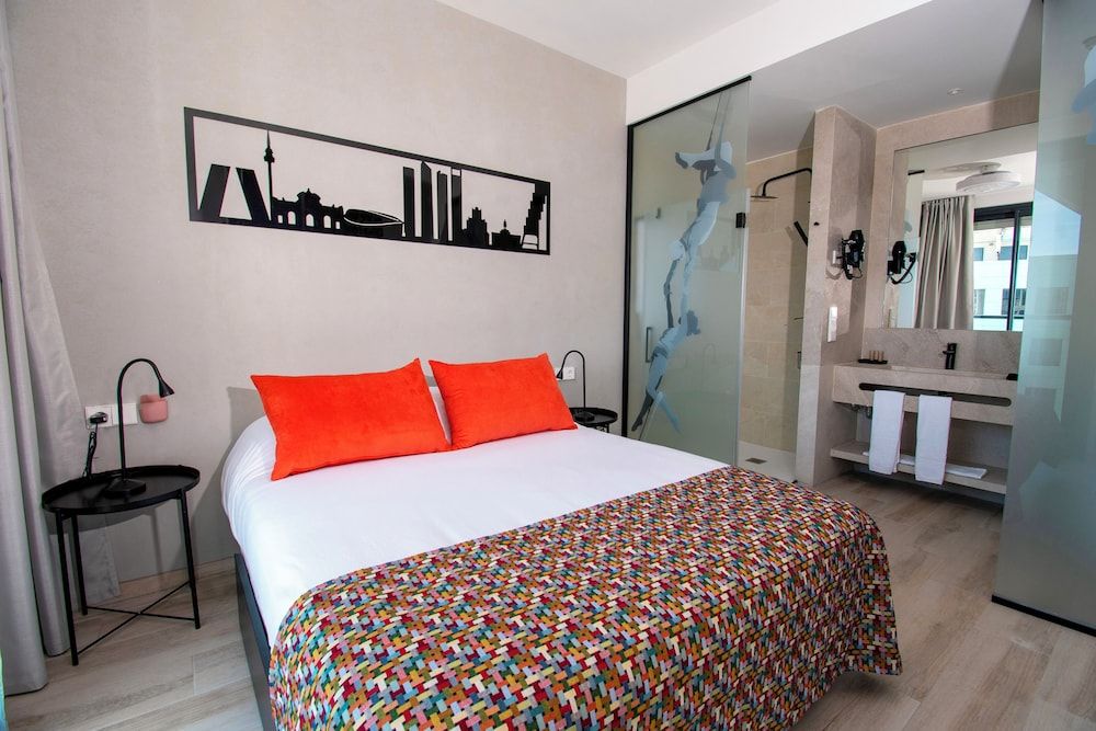 undefined E-kilibrio Hotel & Apart-Suites 2