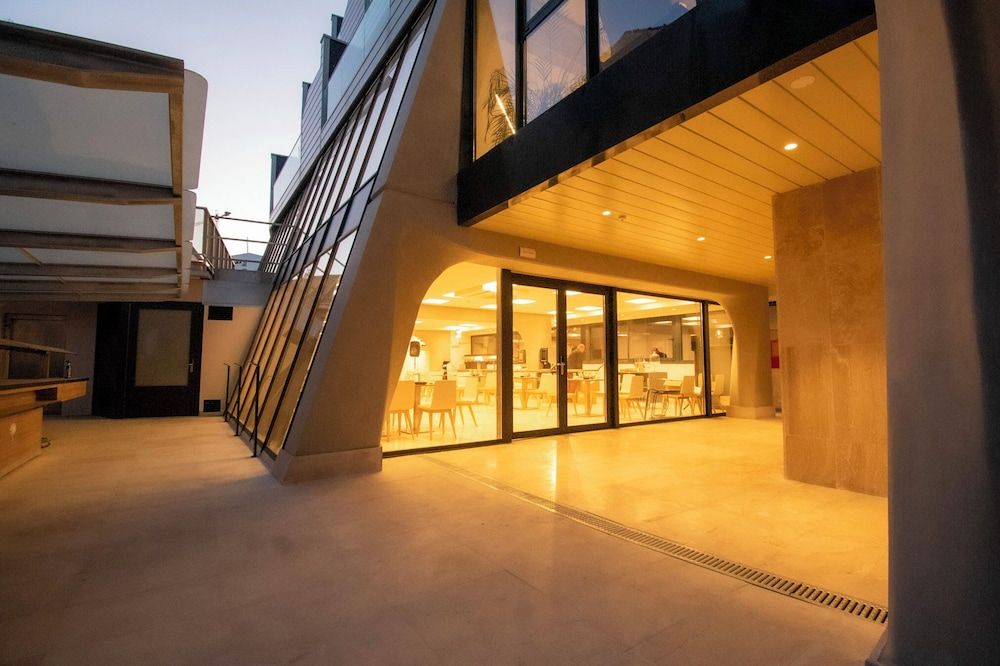 undefined E-kilibrio Hotel & Apart-Suites 5