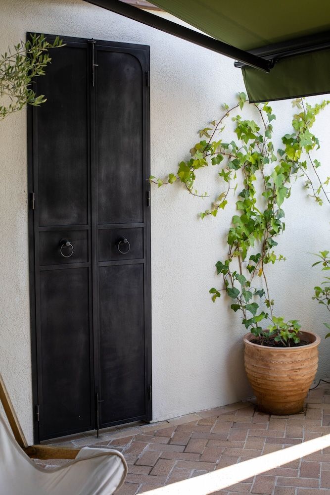 7 Islas Hotel Penthouse, Terrace 12