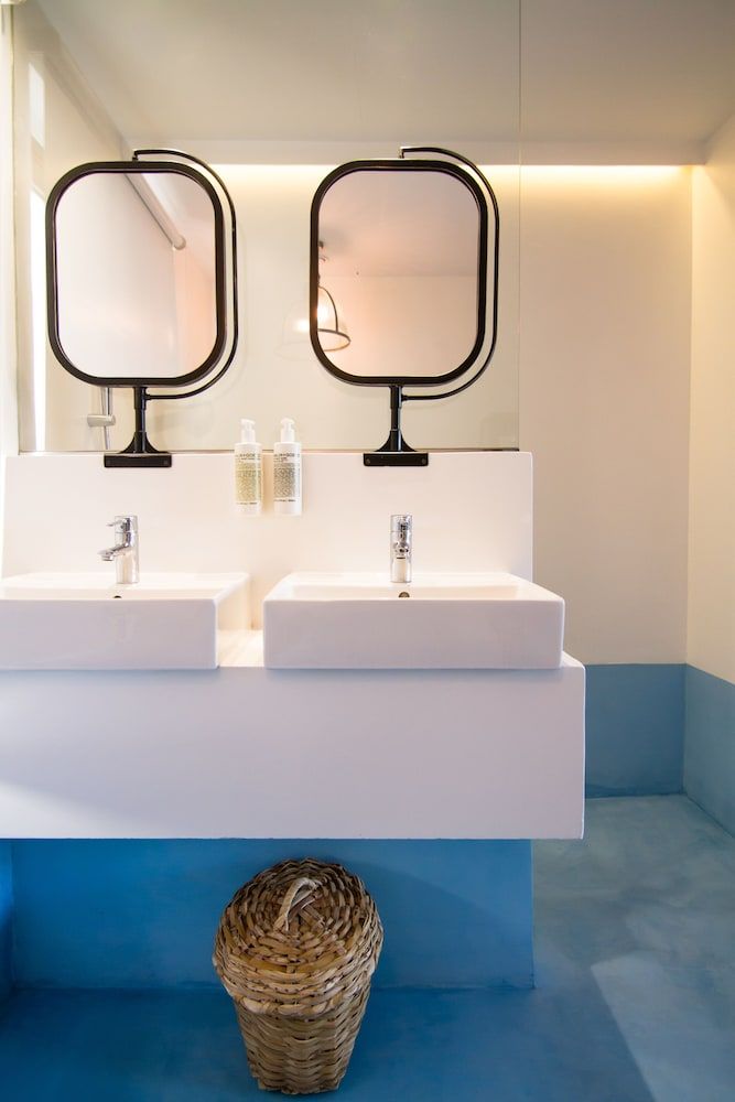 7 Islas Hotel Penthouse, Terrace 11