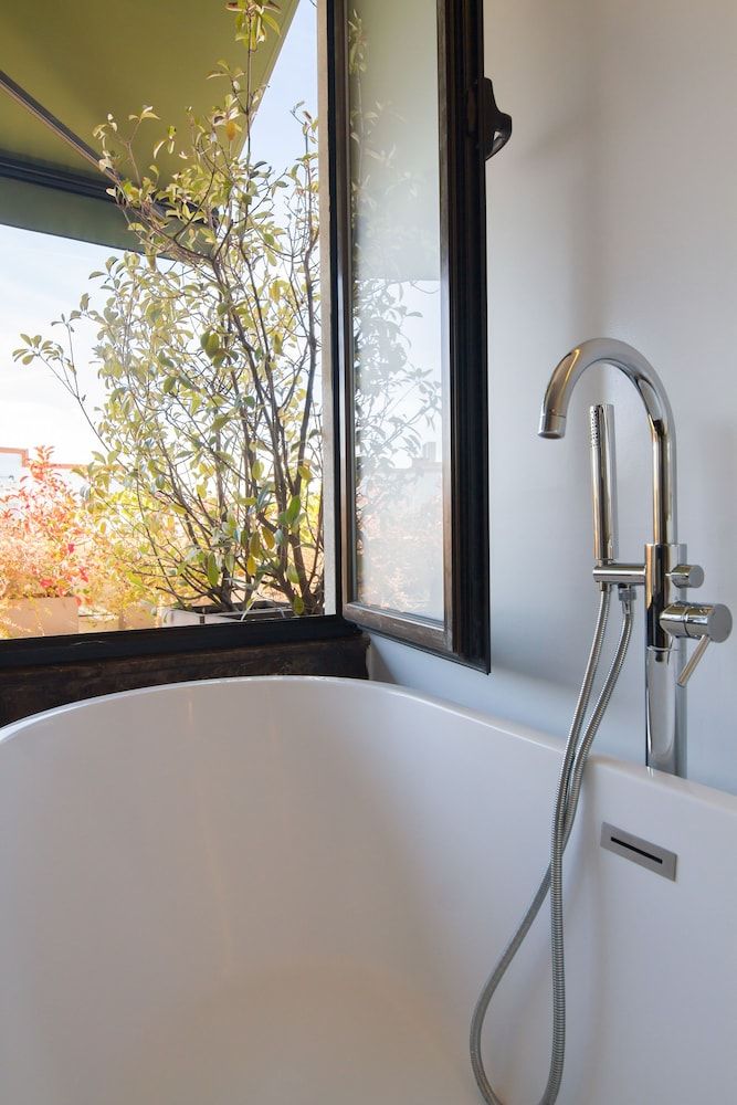 7 Islas Hotel Penthouse, Terrace 9