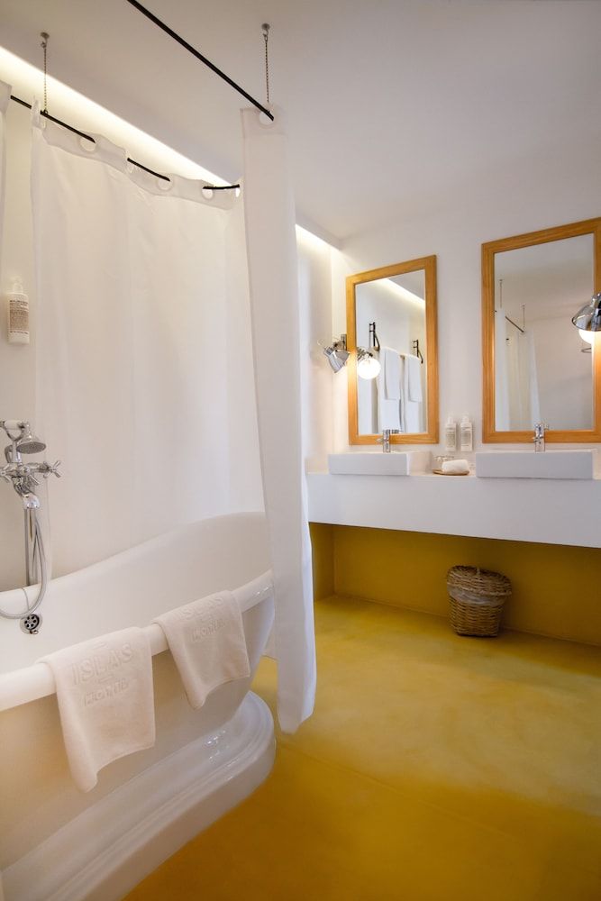 7 Islas Hotel Penthouse, Terrace 10