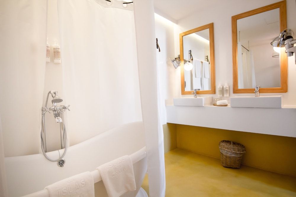 7 Islas Hotel Penthouse, Terrace 7