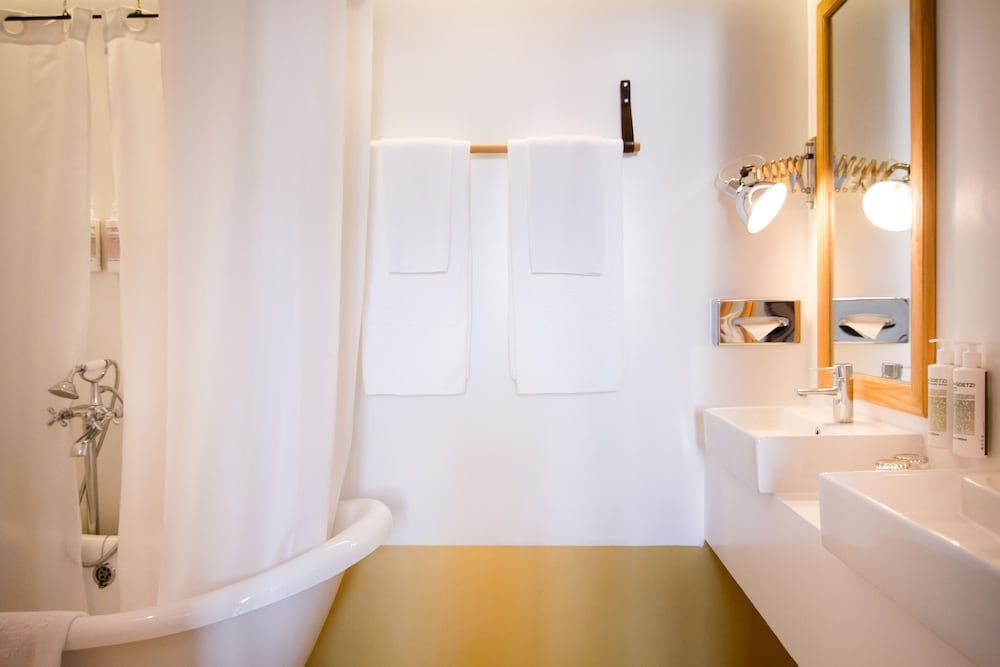 7 Islas Hotel Penthouse, Terrace 8