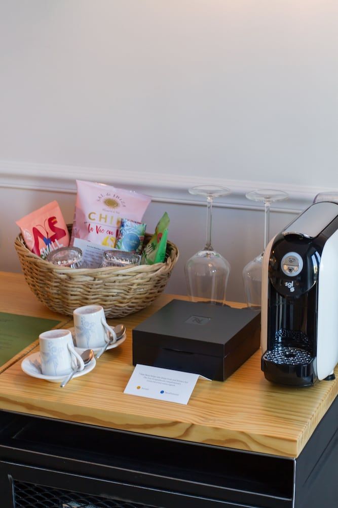 7 Islas Hotel Penthouse, Terrace 13