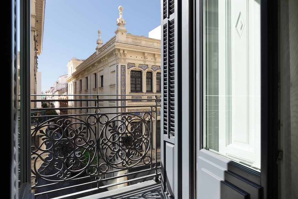 undefined JW Marriott Hotel Madrid 2