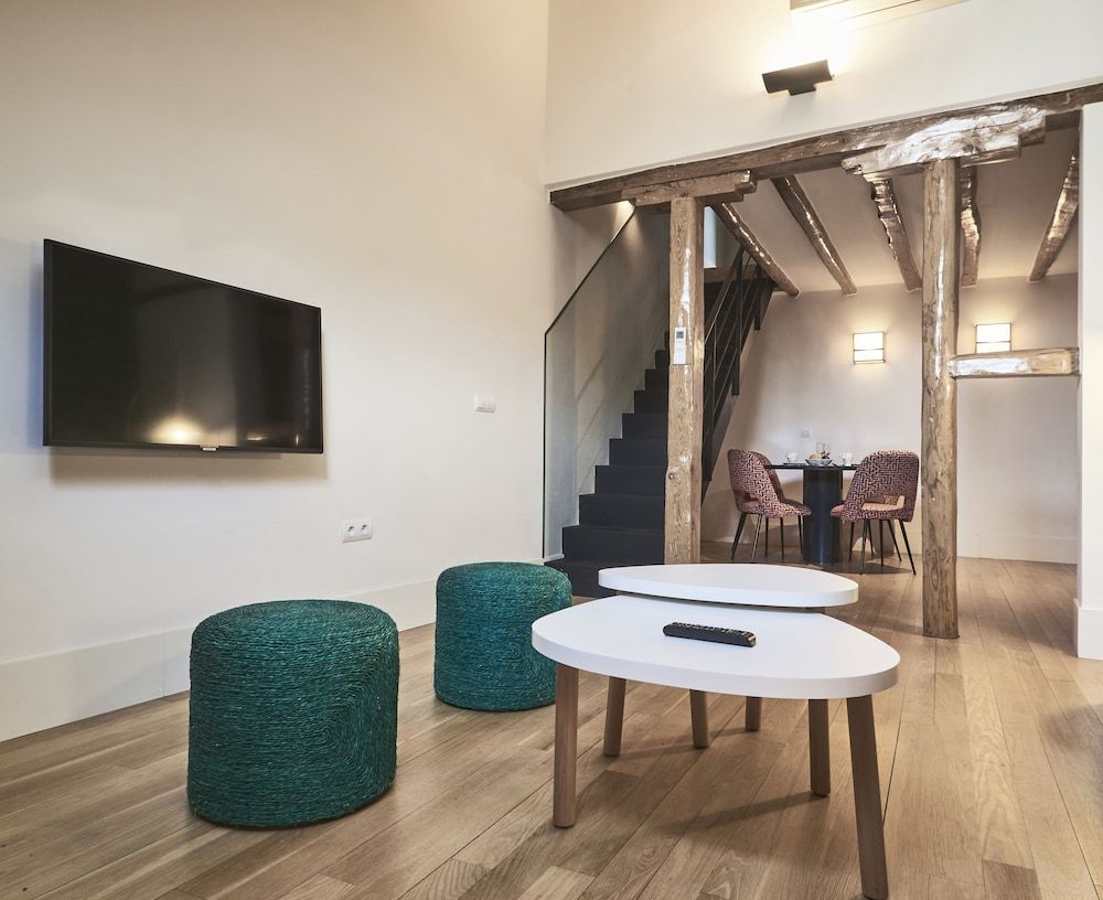 Slow Suites Chueca Duplex, 1 Bedroom 10