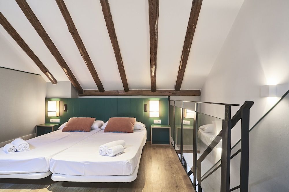 Slow Suites Chueca Duplex, 1 Bedroom 2