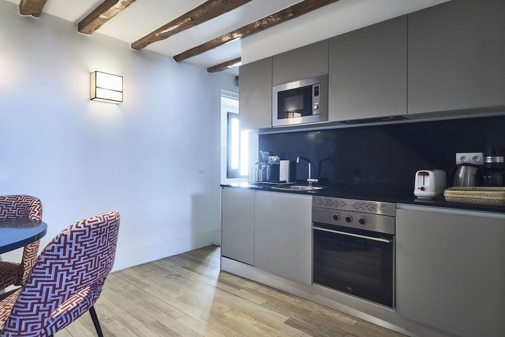 Slow Suites Chueca Duplex, 1 Bedroom 9