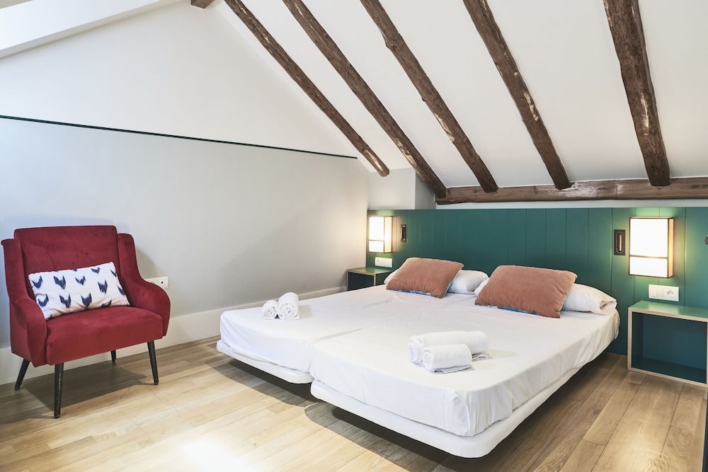 Slow Suites Chueca Duplex, 1 Bedroom