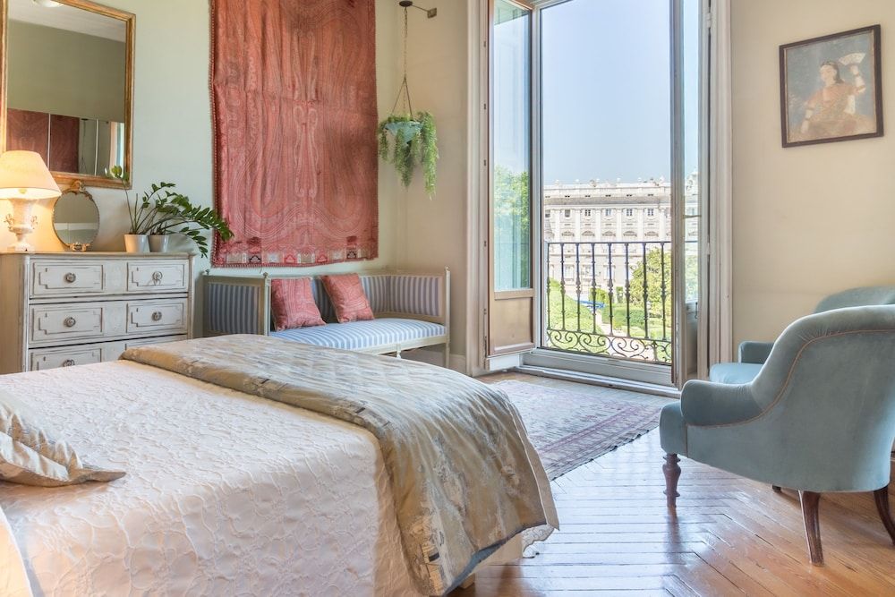 undefined Palacio Real 5