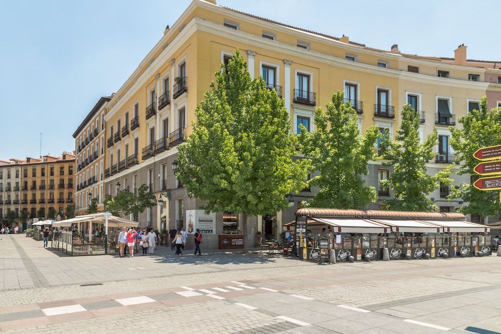 undefined Palacio Real 3