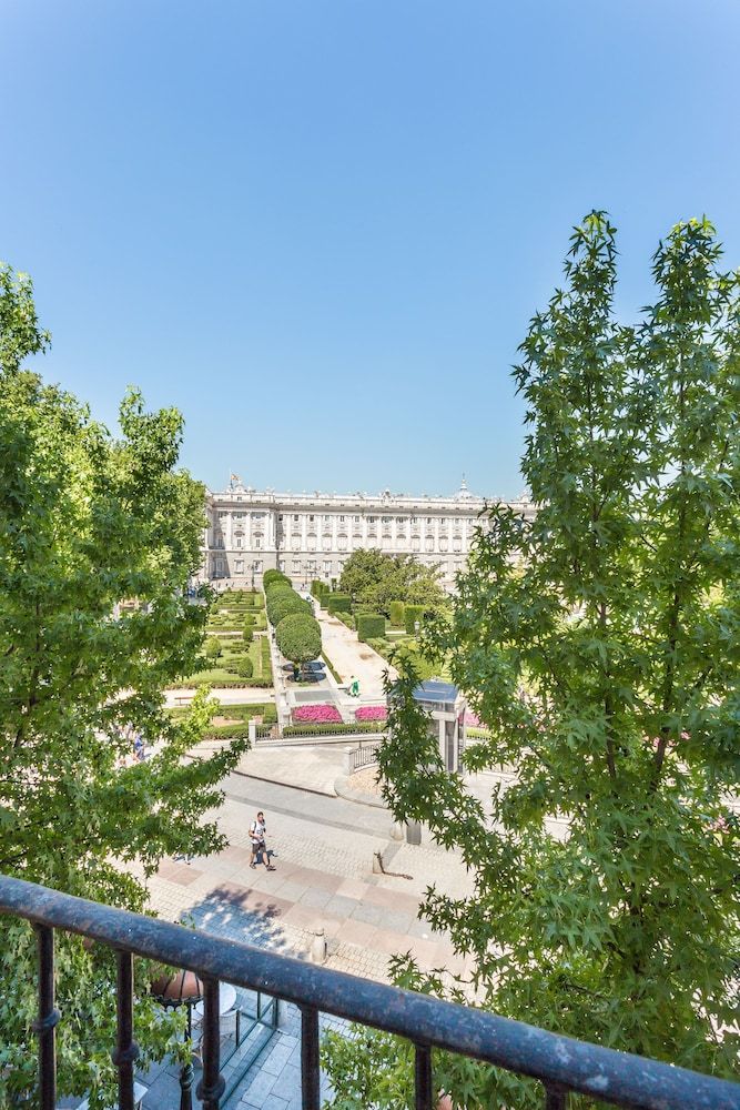 undefined Palacio Real 8