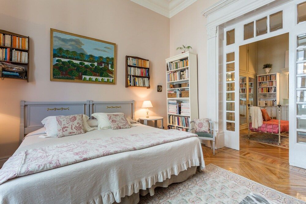 Palacio Real Apartment, 3 Bedrooms 16