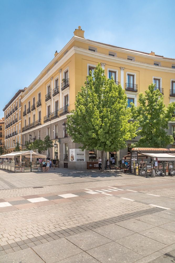 undefined Palacio Real 2